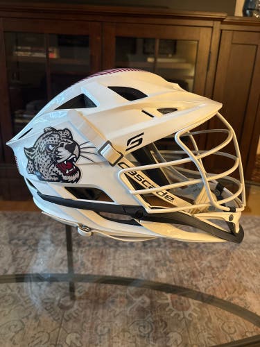 Cascade S Helmet (Used)