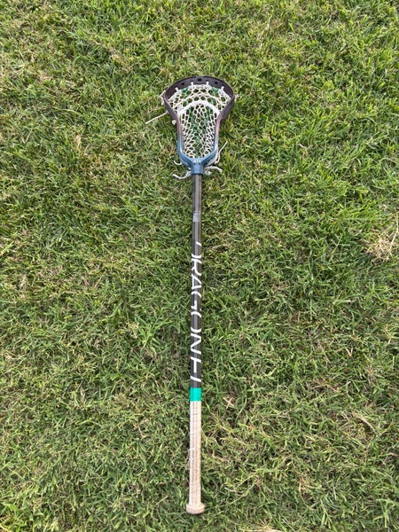 STX Surgeon 1K Lacrosse Stick