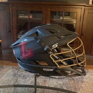 Cascade S Helmet (Used)