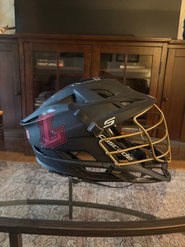 Cascade S Helmet (Used)