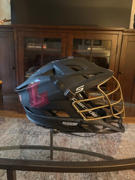 Cascade S Helmet (Used)