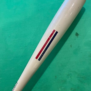 2024 Warstic Bonesaber Alloy Bat USABat Certified (-11) Alloy 16 oz 27" (Used)