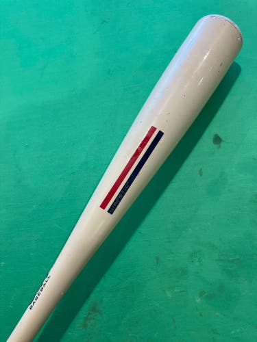 2024 Warstic Bonesaber Alloy Bat USABat Certified (-11) Alloy 16 oz 27" (Used)