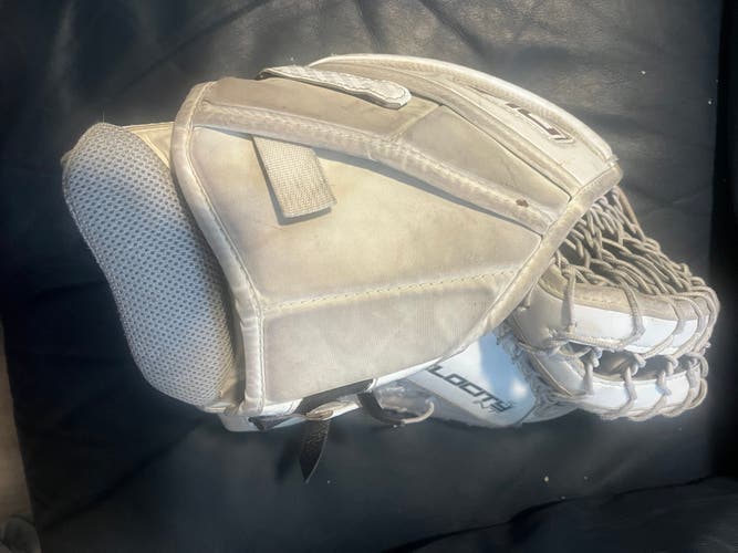 Vaughn Regular (Used)