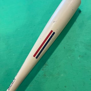 2024 Warstic Bonesaber Alloy Bat USABat Certified (-11) Alloy 16 oz 27" (Used)