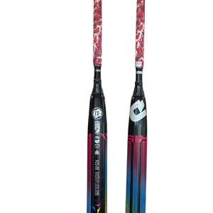 2020 DeMarini Prism Composite Bat (-11) 19 oz 30" (Used)