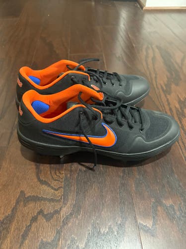 Florida Gators size 13 cleats - NEW