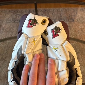 Maverik Rome Lacrosse Gloves 13" (Used)
