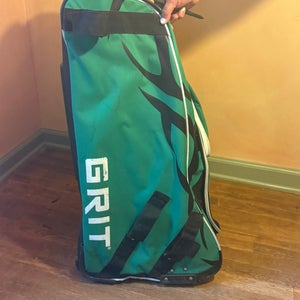 GRIT Tower Bag (Used)