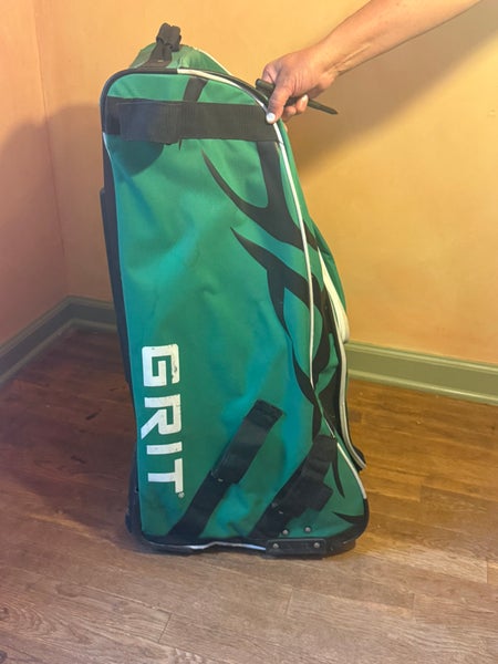 GRIT Tower Bag (Used)