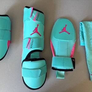 Air Jordan Baseball Protective Set (New)