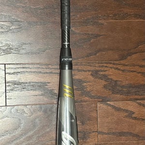Marucci CAT9 Connect Hybrid BBCOR Certified Bat (-3) 29 oz 32" (New)