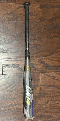 Marucci CAT9 Connect Hybrid BBCOR Certified Bat (-3) 29 oz 32" (New)