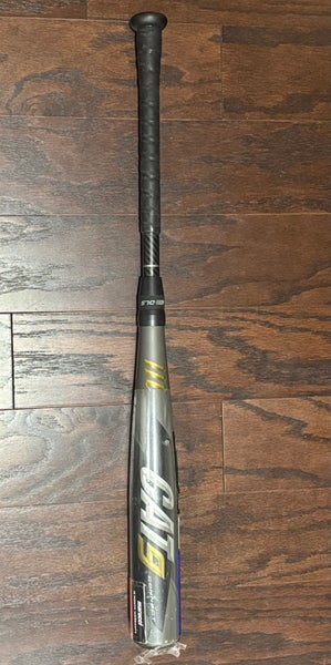 Marucci CAT9 Connect Hybrid BBCOR Certified Bat (-3) 29 oz 32" (New)
