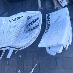 2025 Vaughn Regular (Used)