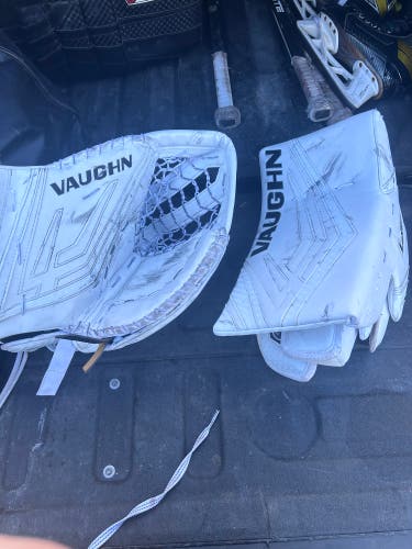 2025 Vaughn Regular (Used)