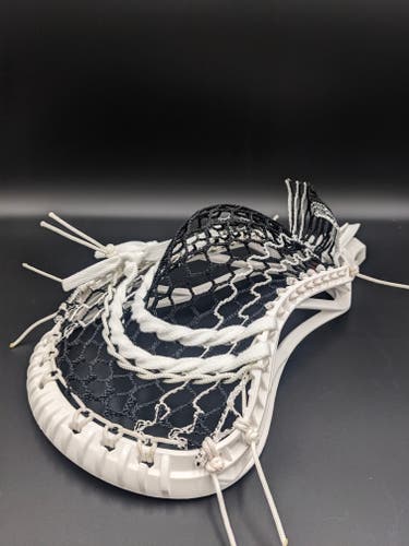 Warrior Strung Burn XP2-D Head (New)