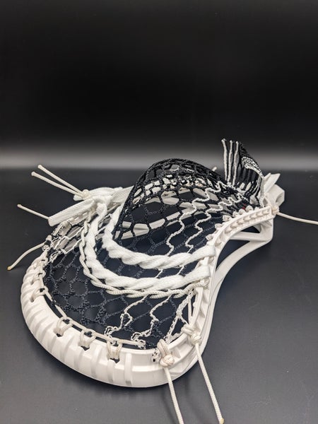 Warrior Strung Burn XP2-D Head (New)