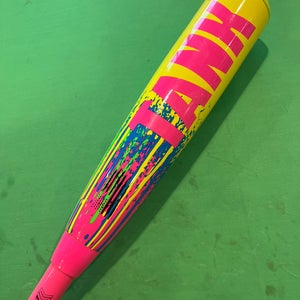 2025 Soldier Sports Tank Composite Bat USSSA Certified (-10) Composite 17 oz 27" (Used)