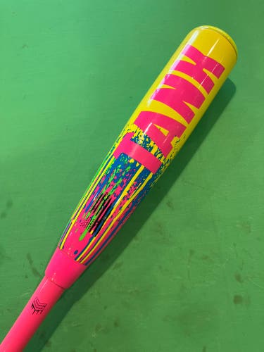 2025 Soldier Sports Tank Composite Bat USSSA Certified (-10) Composite 17 oz 27" (Used)