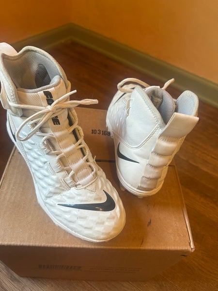 Unisex Size M 8.0 (W 9.0) Youth Nike (Used)