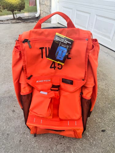 Easton Bat Bag (New)