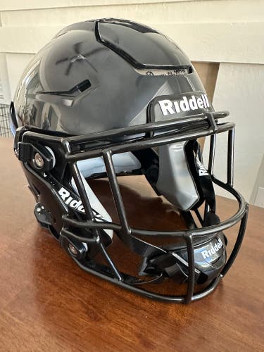 Youth Medium Riddell SpeedFlex Helmet (New)
