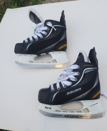 Bauer Supreme One20 Hockey Skates 11 (Used)