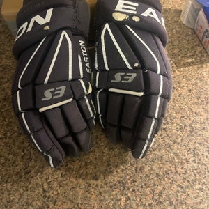 Easton S3 Gloves 12" (Used)