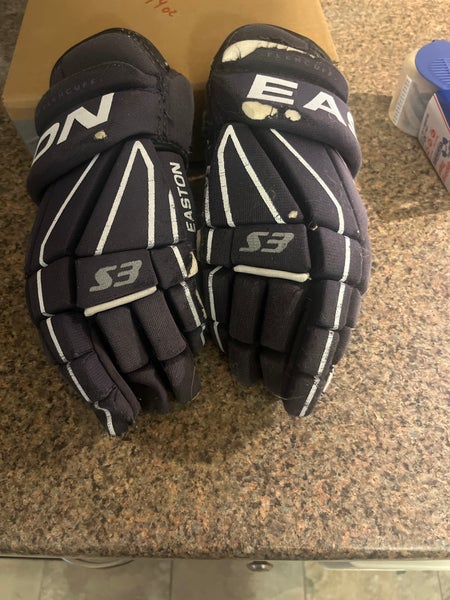 Easton S3 Gloves 12" (Used)