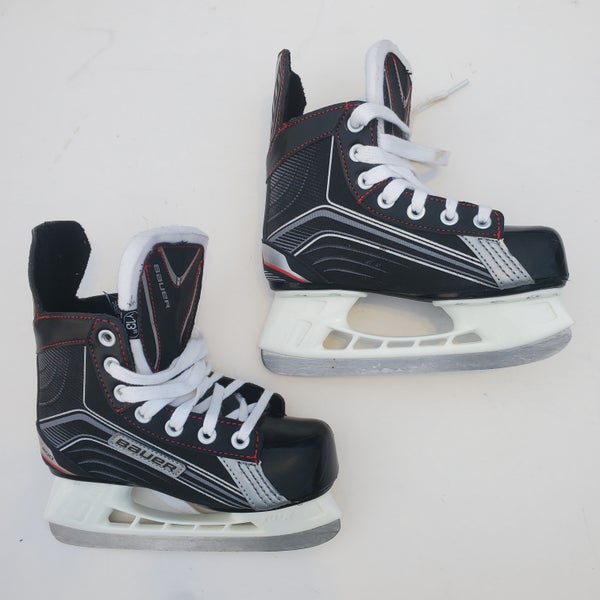 Bauer Vapor X200 Hockey Skates Regular Width 13 (Used)