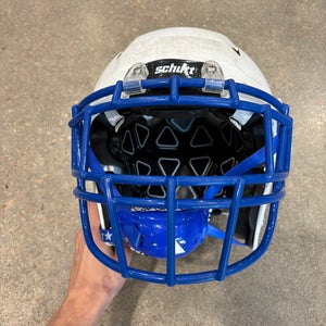 Youth XL Schutt Vengance A11 2.0 Football Helmet