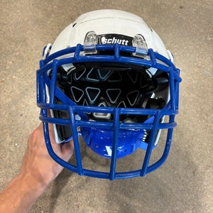 Youth Large Schutt Vengeance A11 Helmet (Used)