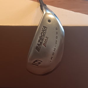 Tour Edge Bazooka JMAX 6 Ironwood 30* / RH