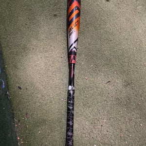 Louisville Slugger Select PWR Hybrid BBCOR Certified Bat (-3) 30 oz 33" (Used)