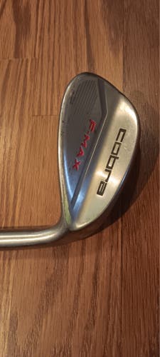 Cobra F-Max Mens Right Handed Approach/Gap Wedge Golf Club