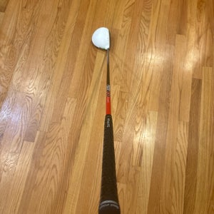 Men's TaylorMade RocketBallz Left Hand Driver Regular Flex (Used)