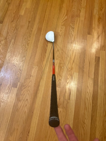 Men's TaylorMade RocketBallz Left Hand Driver Regular Flex (Used)