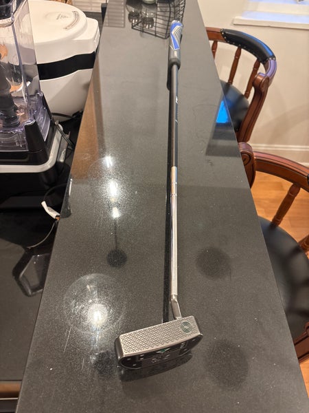 Toulon Design Atlanta Mallet Right Handed Putter 35" (Used)