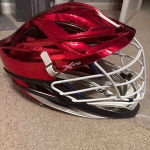 Cascade XRS Helmet (New)