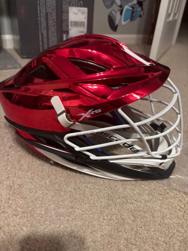 Cascade XRS Helmet (New)