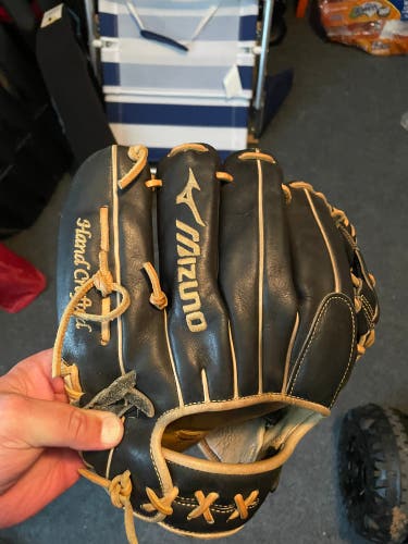 Used Infield 11.5" Pro Select Baseball Glove