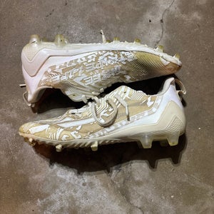 Men's Size M 10.5 (W 11.5) Adidas adizero (Used)