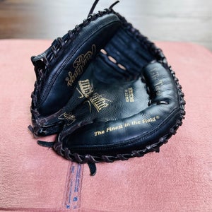 Rawlings Highlight Series RH Catcher's Baseball Glove 31.5" (Used)