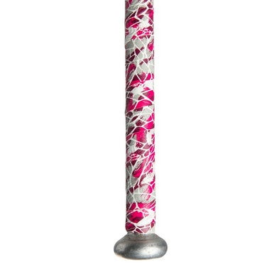 New BAT GRIP WEB PINK 11860-CHPA031WEBPINK