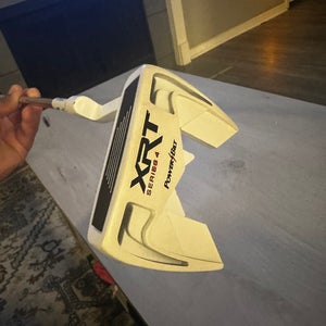 Men's Mallet Right Handed Putter (Used)