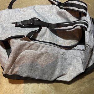 Pure Hockey Bag (Used)