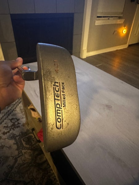 Blade Right Handed Putter (Used)