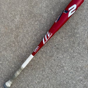 Really clean!! Like new!! Marucci CAT X2 USA 30” -11