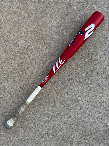 Really clean!! Like new!! Marucci CAT X2 USA 30” -11